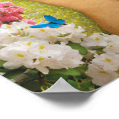 Alan Giana "Awaken 3" Poster (Hoek)