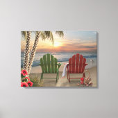 Alan Giana "Infinity 2" Vinyl Fotobehang Canvas Afdruk (Voorkant)