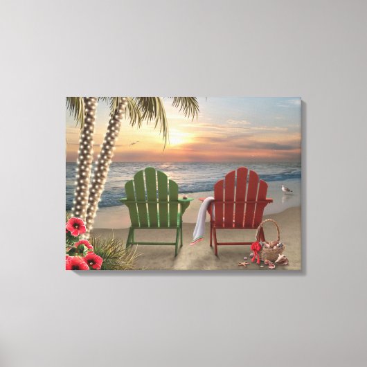 Alan Giana "Infinity 2" Vinyl Fotobehang Canvas Afdruk (Voorkant)