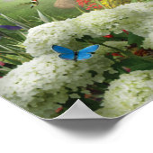 Alan Giana "Majesty" Poster (Hoek)