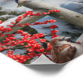 Alan Giana "New Friends" Poster (Hoek)