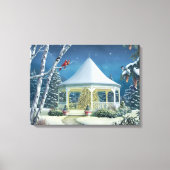 Alan Giana "Shining Bright" Canvas Print (Voorkant)