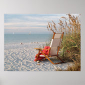 Alan Giana "Sunshine Day"-Poster Poster (Voorkant)