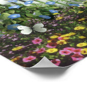 Alan Giana "Sweet Dreams" Poster (Hoek)