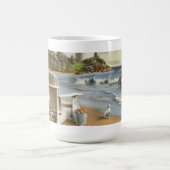 Alan Giana "The Perfect Place" Mok (Center)