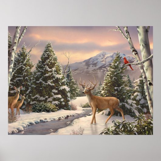 Alan Giana "This Promised Land" Poster (Voorkant)