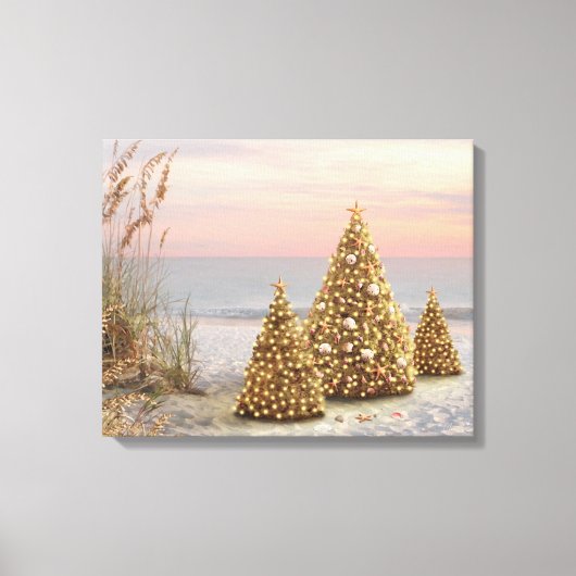 Alan Giana "Twilight" Canvas Print (Voorkant)
