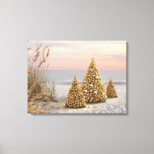 Alan Giana "Twilight" Canvas Print (Voorkant)