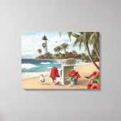 Alan Giana "You Can Dream 2" Canvas Print (Voorkant)