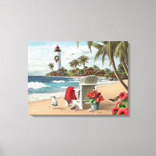 Alan Giana "You Can Dream 2" Canvas Print