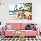 Alan Giana "You Can Dream 2" Impression de toile (Insitu(Salon))