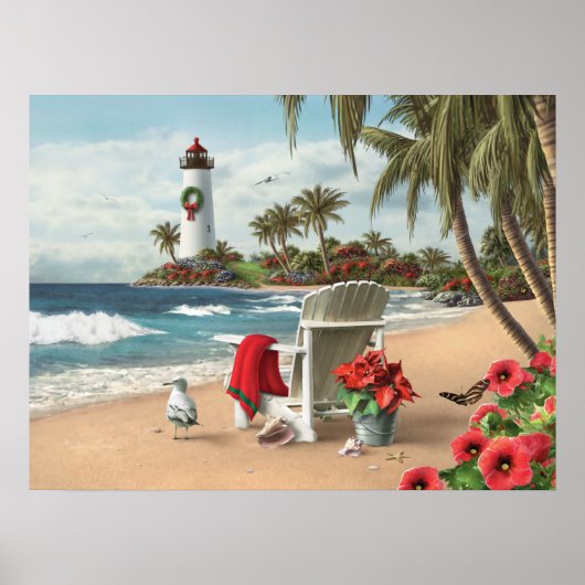 Alan Giana "You Can Dream 2"-Poster Poster (Voorkant)