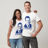 Alan Grayson - Stones T-shirt (Unisex)