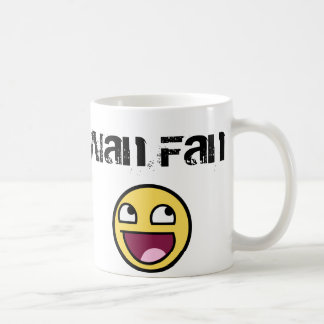 Alan Rickman Fan Koffiemok