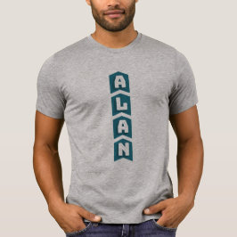Alan T-shirt