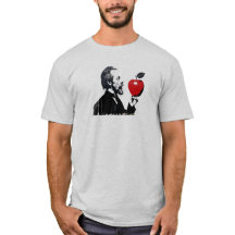 Alan Watts - Een appelboom appels