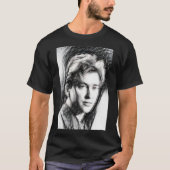 Alan Wilder T-shirt (Voorkant)