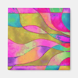 Alanart antidepressivum magneet