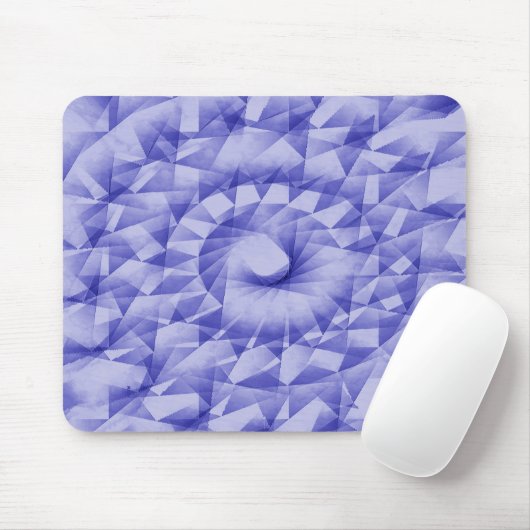 Alana's Geometric.... Muismat (Met muis)