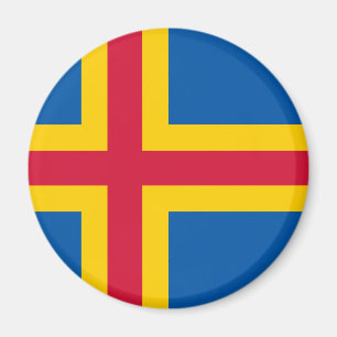 Åland Islands AX Magneet