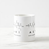 Alani peptide nom mug (Centre)