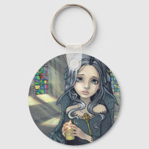 "Alannah"-Sleutelhanger Sleutelhanger