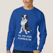 Alapaha, Alapaha Blue Blood Bulldog Alapaha Bulldo