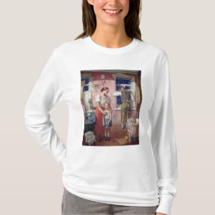 Alarm, 1934 t-shirt