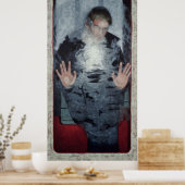 Alarm Call 2 1979 Poster (Keuken)