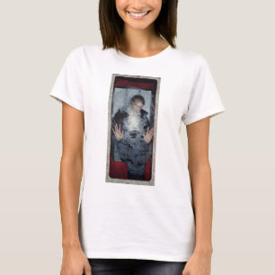 Alarm Call 2 1979 T-shirt
