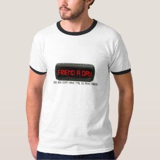 Alarm Clock T-shirt