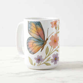 Alas de Primavera Koffiemok
