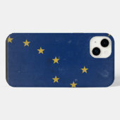 Alaska (Verso Horizontal)