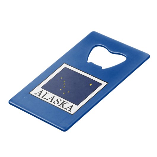 Alaska (Devant Angle)