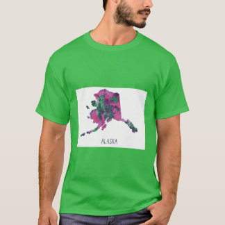 Alaska2 T-shirt