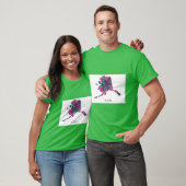 Alaska2 T-shirt (Unisex)