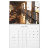 Alaska 2011 kalender (Mar 2027)