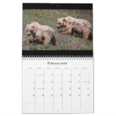 Alaska 2012 kalender (Feb 2026)