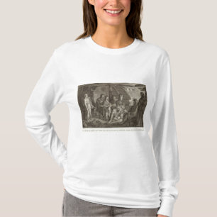 Alaska 2 t-shirt