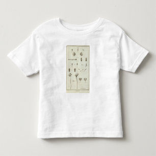 Alaska 3 kinder shirts