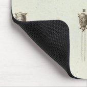 Alaska 3 muismat (Hoek)