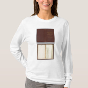 Alaska 4 t-shirt