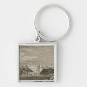 Alaska 5 sleutelhanger