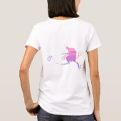 Alaska Adventure T-Shirt (Achterkant)