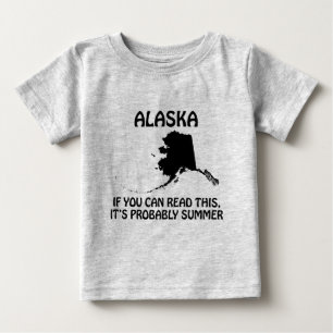 Alaska - Als je dit kan lezen is het waarschijnlij