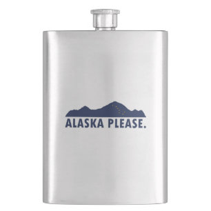 Alaska Alsjeblieft Flacon