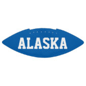 Alaska American Football (Paneel)