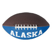 Alaska American Football (Voorkant)