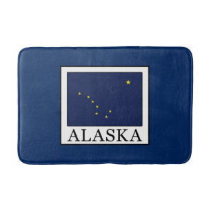 Alaska Badmat