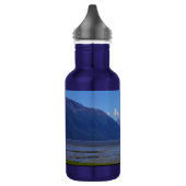 Alaska Beauty Water Fles (Links)